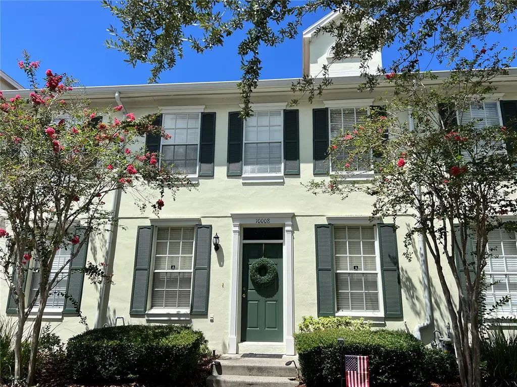 10008 Tate Lane, TAMPA