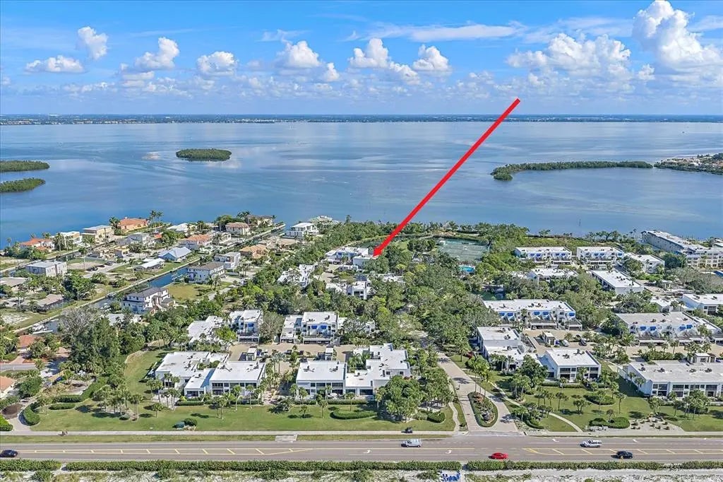 618 Bayport Way Bayport Way 618, LONGBOAT KEY