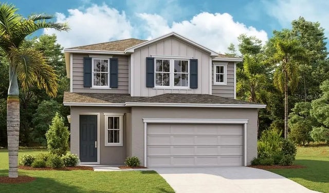 5216 Bee Balm Street, LAKE HAMILTON