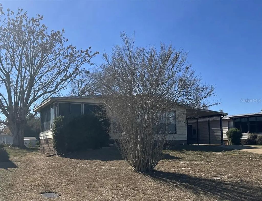 1114 Lintz Lane, LADY LAKE