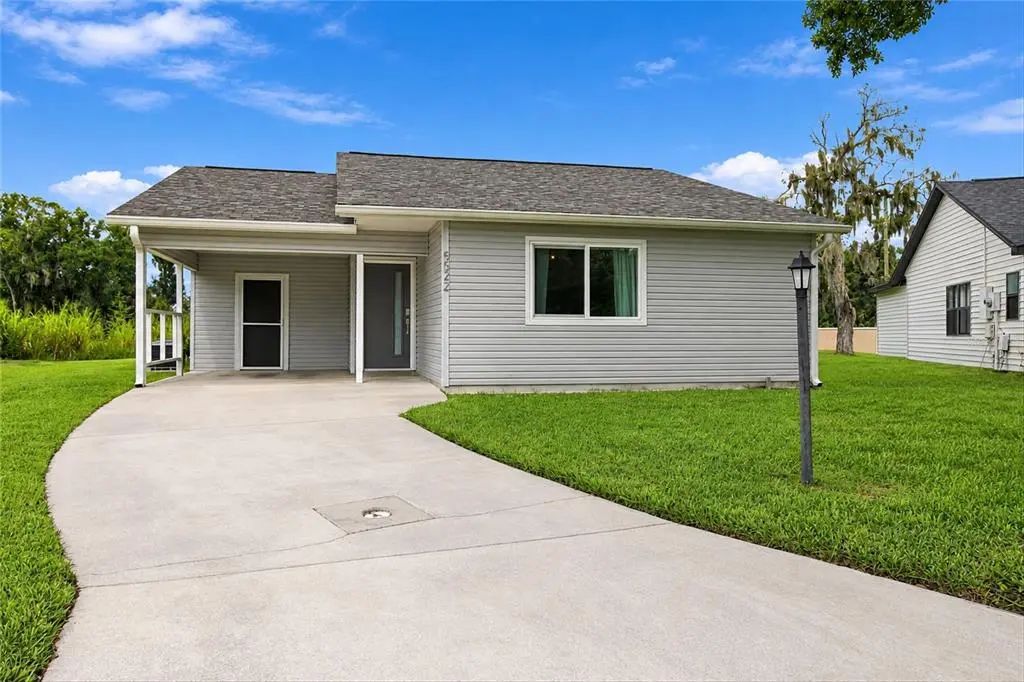 5522 82nd Avenue Drive E, PALMETTO