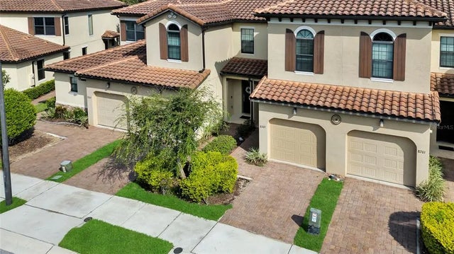 8203 Roseville Boulevard, DAVENPORT