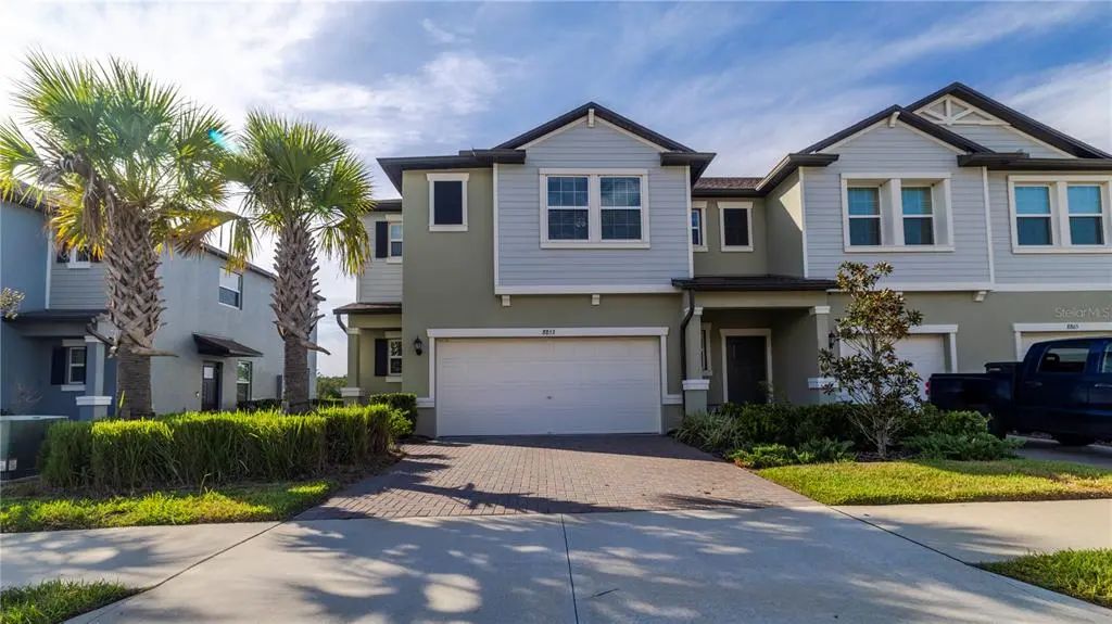 8853 Gallantree Place, LAND O LAKES