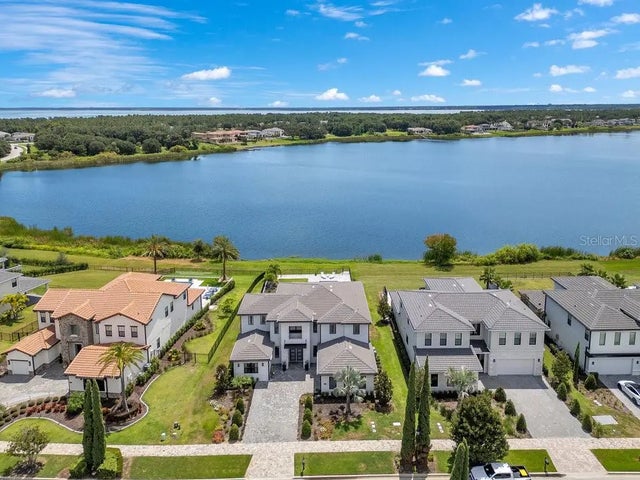 16820 Bolsena Drive, BELLA COLLINA