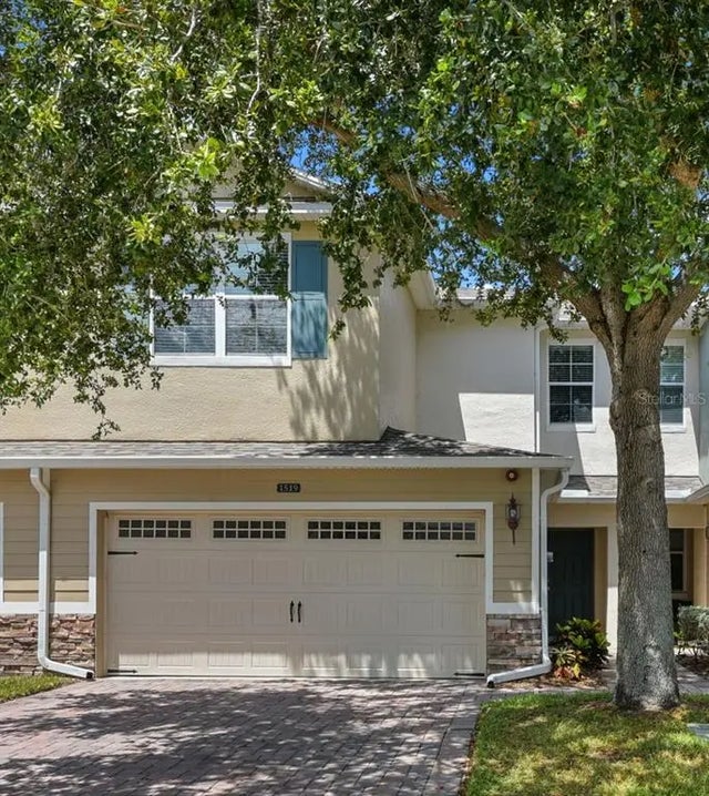 1519 Priory Circle, WINTER GARDEN