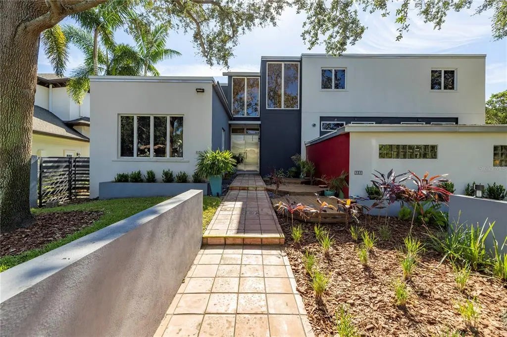 838 Monterey Boulevard Ne, ST PETERSBURG