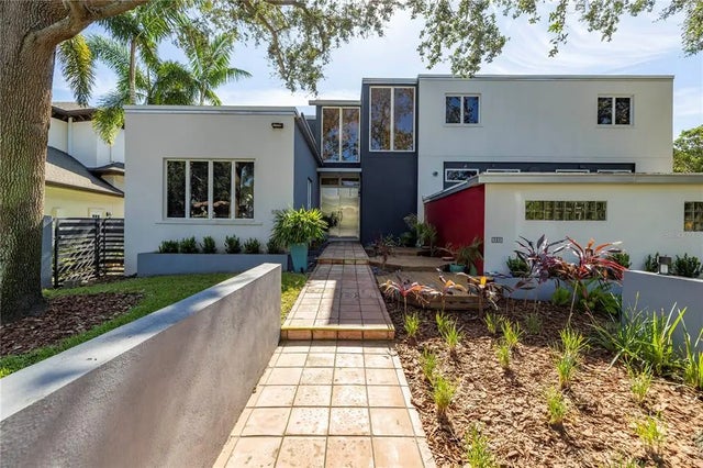 838 Monterey Boulevard Ne, ST PETERSBURG