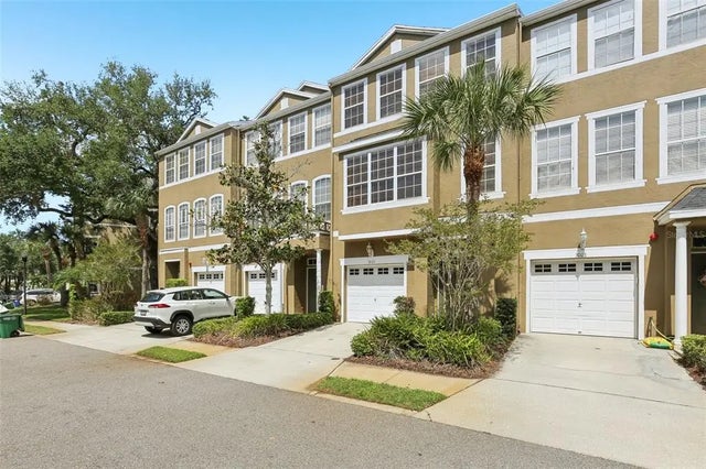 3005 Bayshore Pointe Drive, TAMPA
