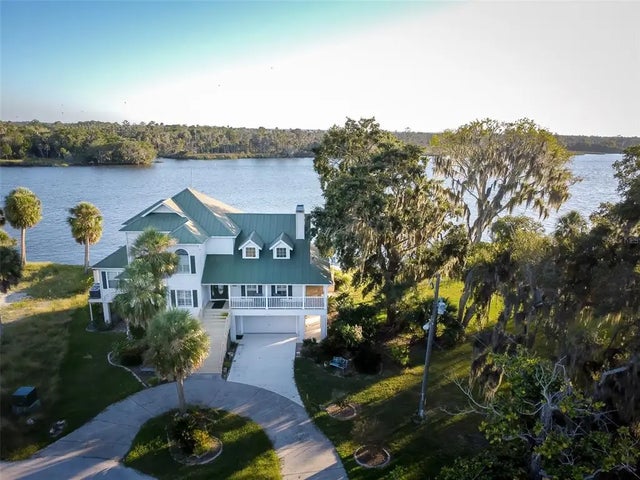 2130 Nw 14th Street, CRYSTAL RIVER