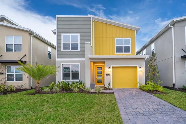 2811 Bookmark Drive, KISSIMMEE