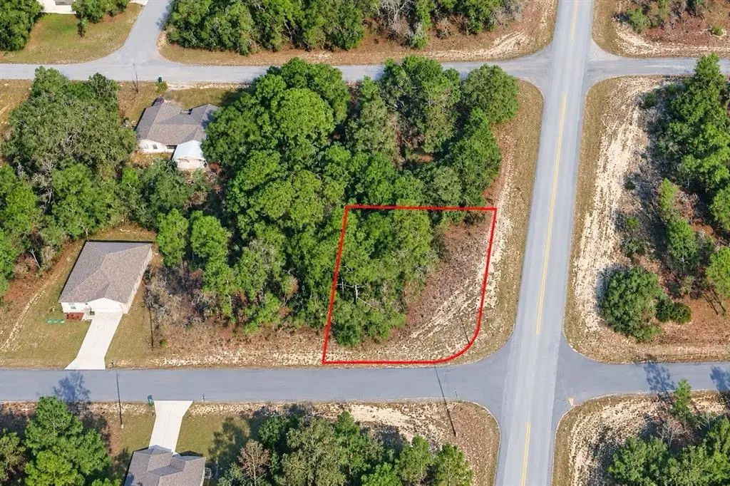 2765 W Sheila Drive, CITRUS SPRINGS