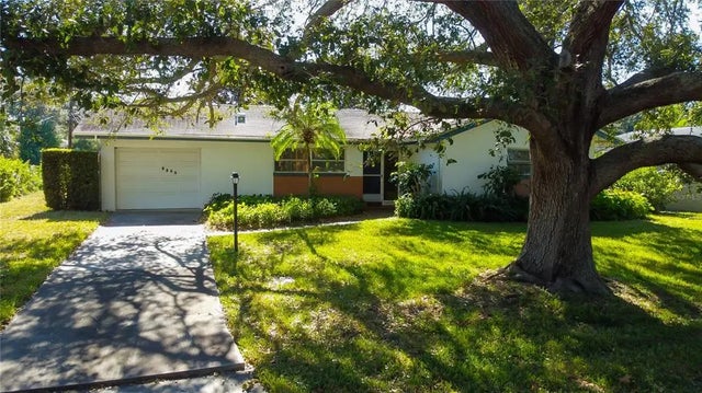 2364 6th Avenue Sw, LARGO