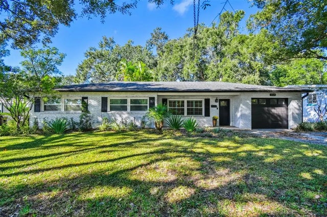 3520 N Westmoreland Drive, ORLANDO