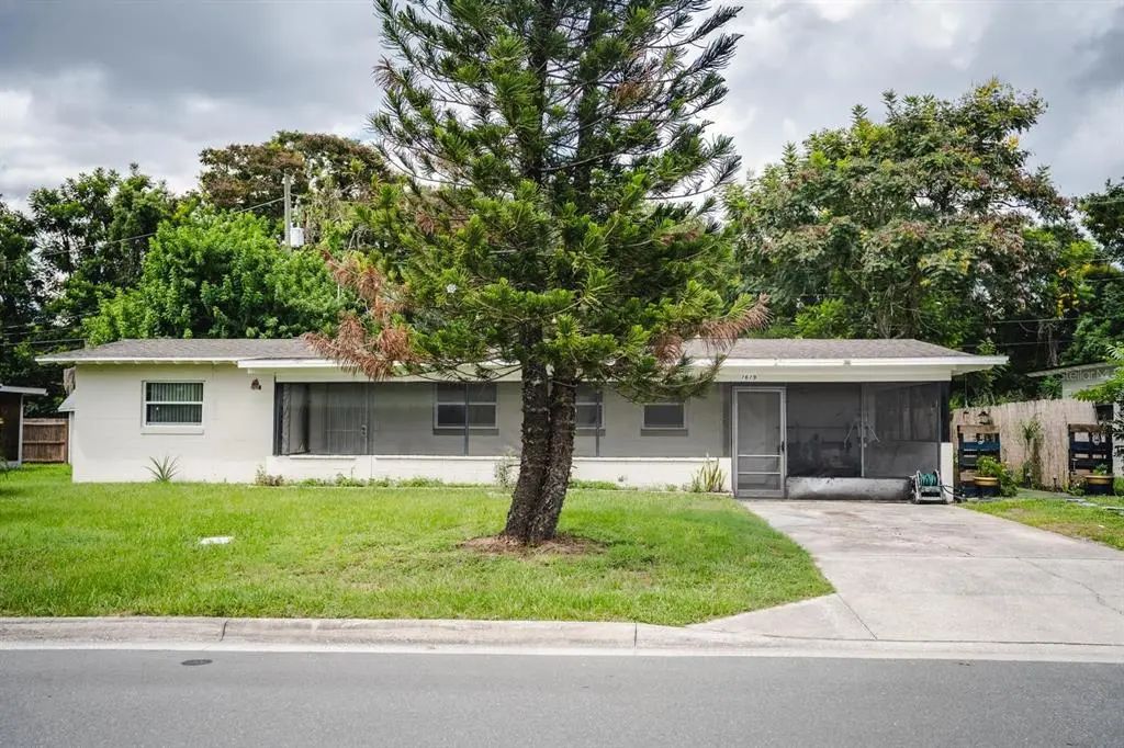 1619 Bren Lee Court, ORLANDO