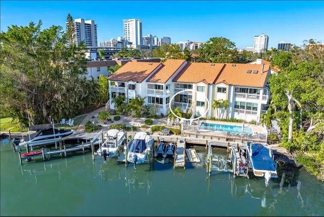 862 Hudson Avenue 862, SARASOTA
