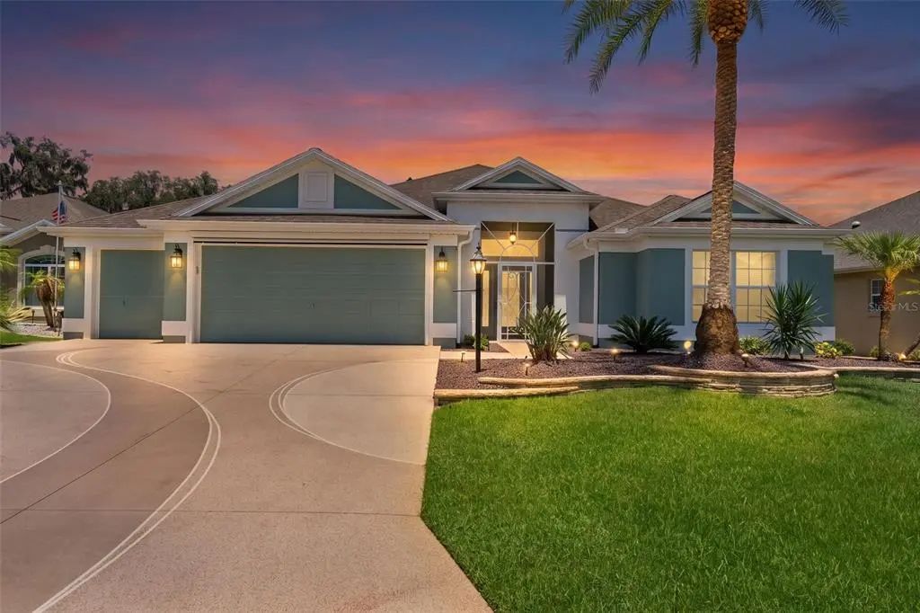 1951 Gatehouse Terrace, THE VILLAGES