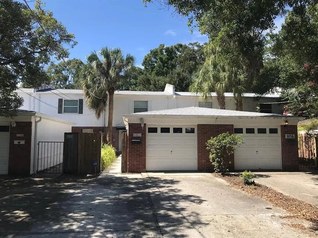 107 S Lauber Way B, TAMPA