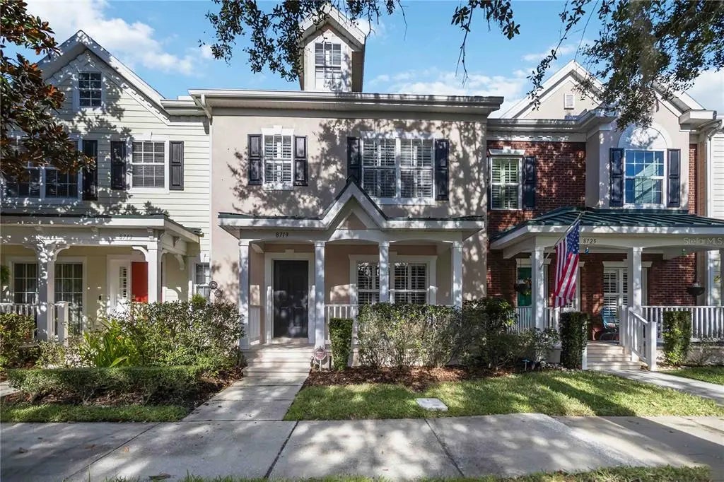 8719 Silk Bay Place, ORLANDO