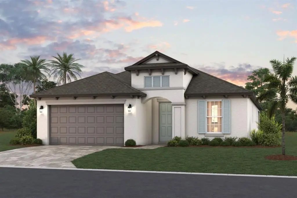 13709 Loredo Way, PUNTA GORDA