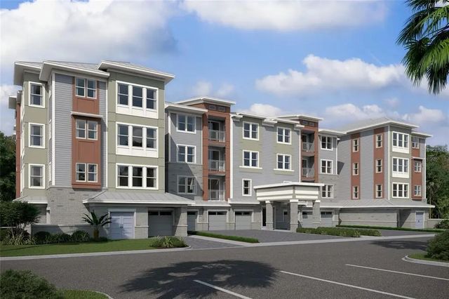 7521 Laureate Boulevard 5306, ORLANDO