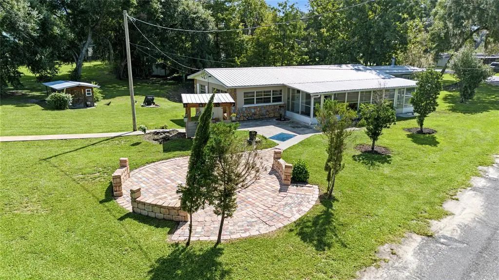 15133 Ne 248th Avenue Road, SALT SPRINGS