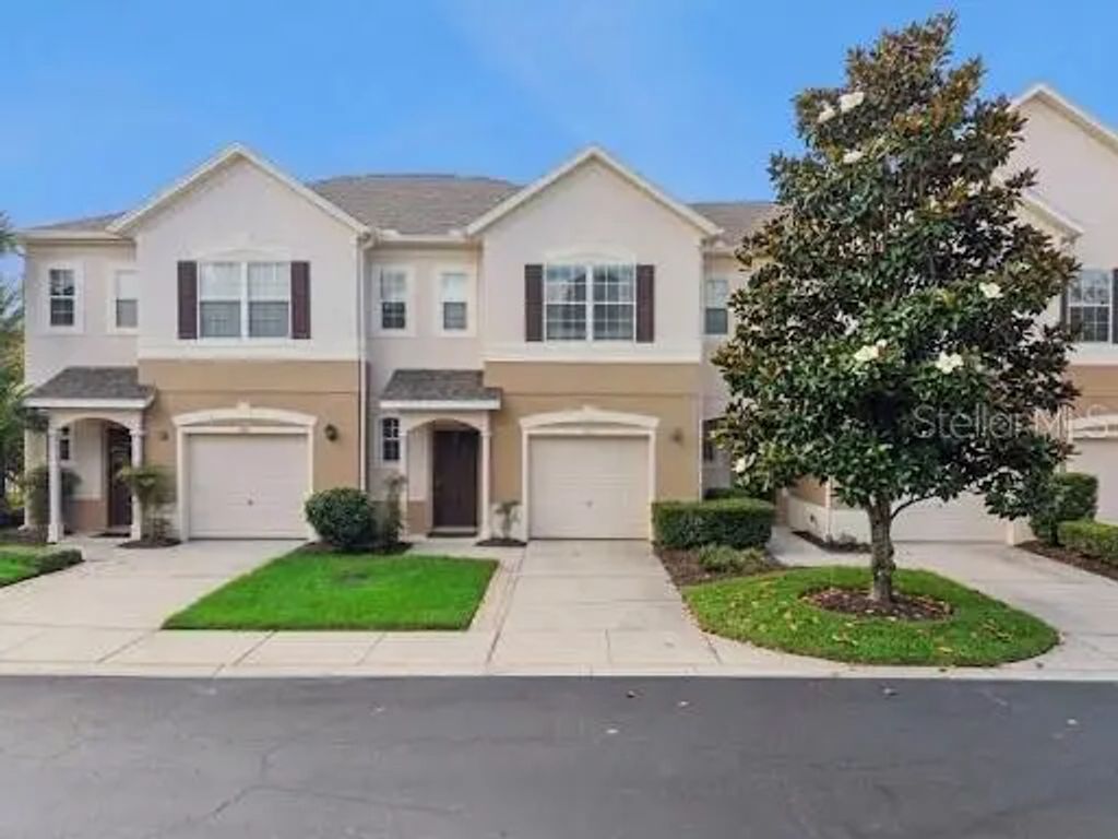 512 Pinebranch Circle, WINTER SPRINGS