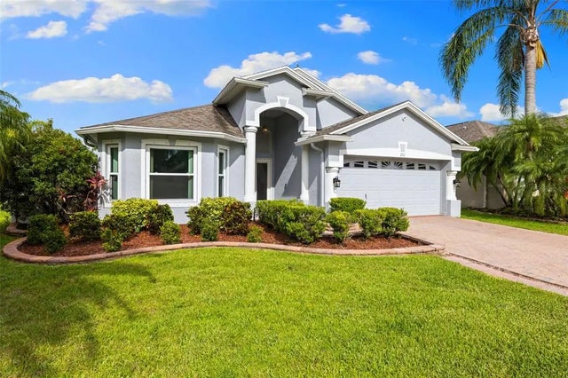 252 Arbor Woods Circle, OLDSMAR
