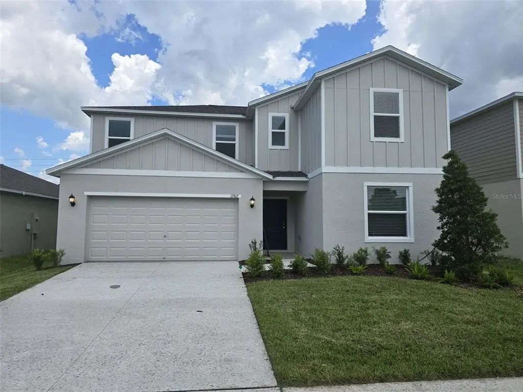 11962 Brae Way, DADE CITY