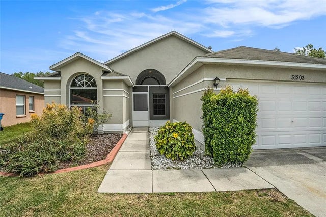 31203 Wrencrest Drive, WESLEY CHAPEL