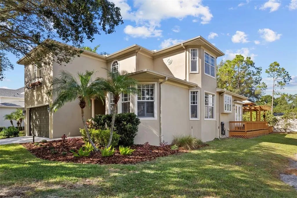 2905 Bayshore Vista Drive, TAMPA