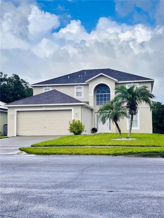 216 Fairfield Drive, SANFORD