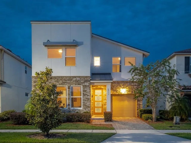 8933 Amelia Downs Trail, KISSIMMEE