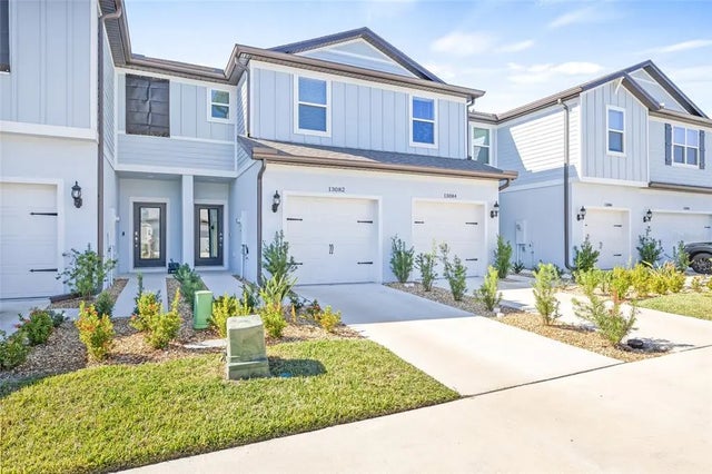 13082 Stillmont Place, TAMPA