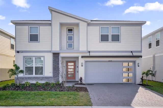 16224 Saint Martin Street, CLERMONT