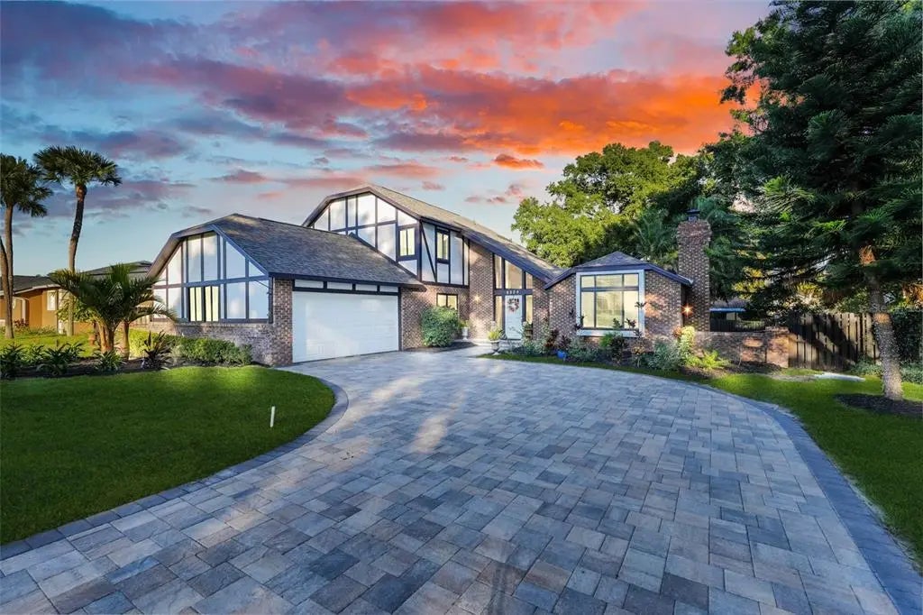 6809 Parson Brown Drive, ORLANDO