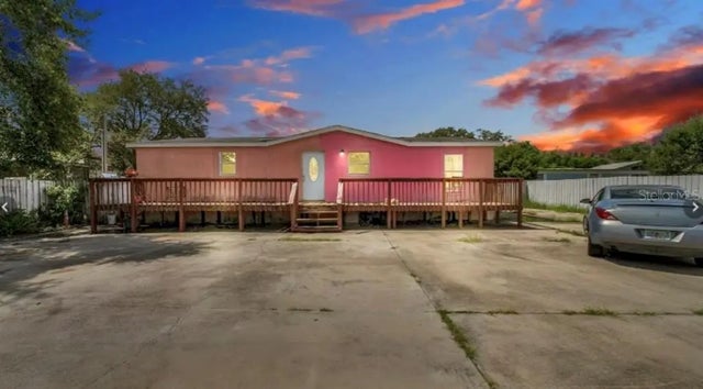 4051 Crofford Avenue, HAINES CITY
