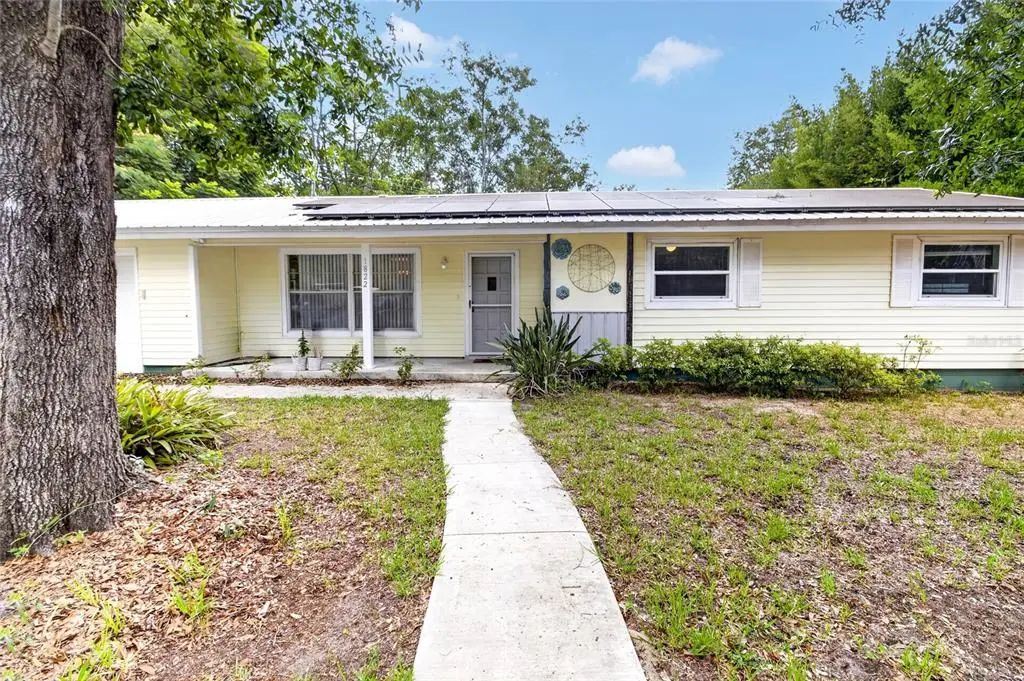 1822 Sw 42nd Avenue, GAINESVILLE
