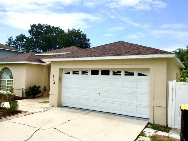 708 Bittern Way, KISSIMMEE
