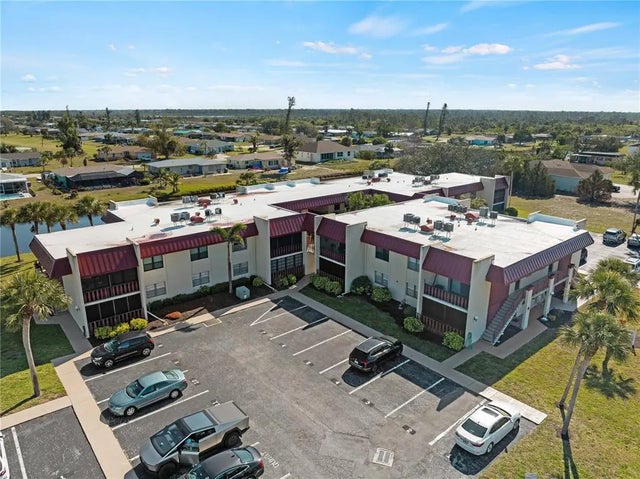 66 Boundary Boulevard 275, ROTONDA WEST