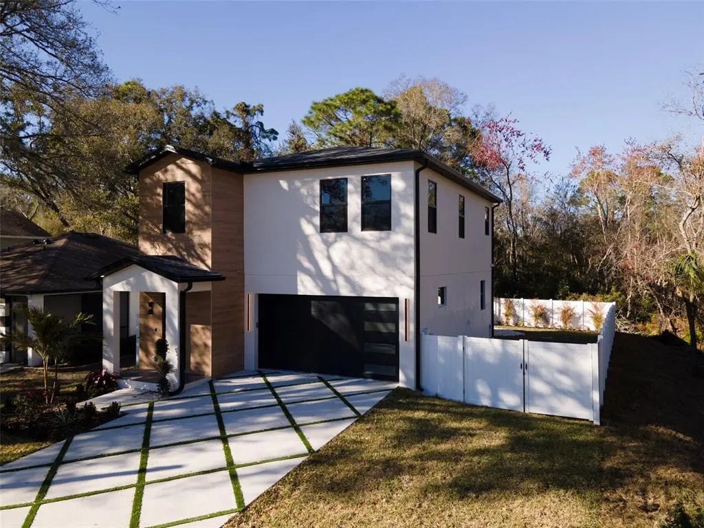 7609 Amherst Street, TAMPA