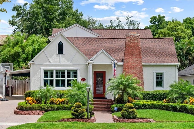 521 Sheridan Boulevard, ORLANDO