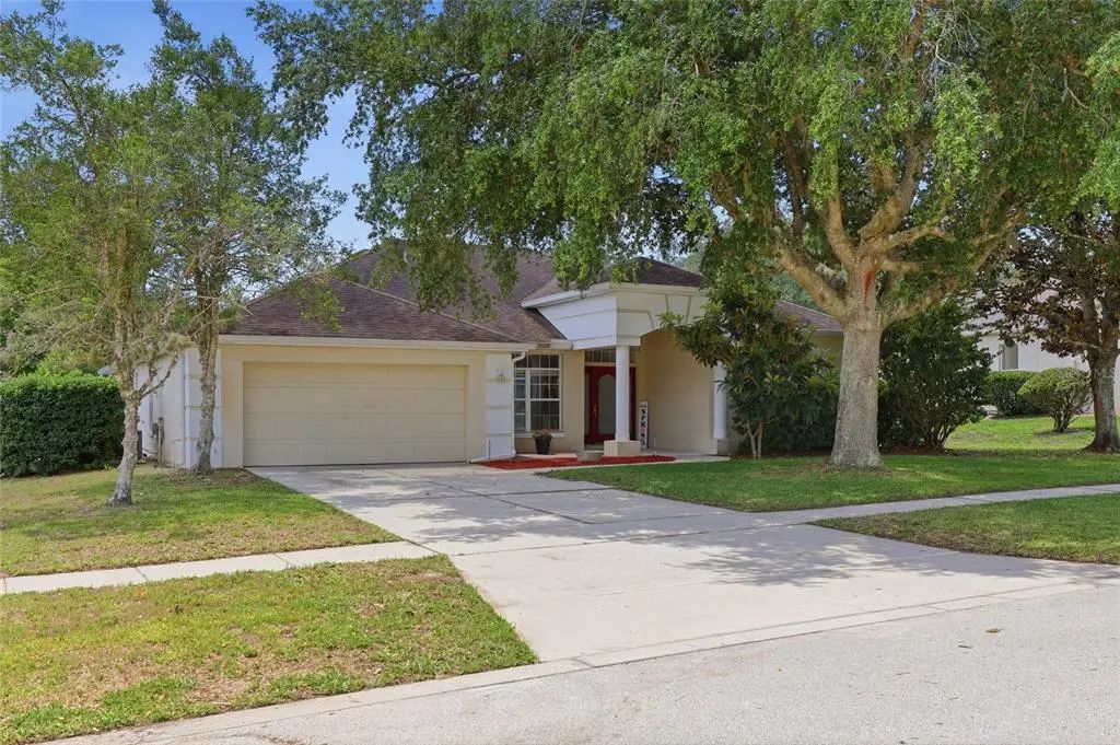 610 Gaelic Court, APOPKA