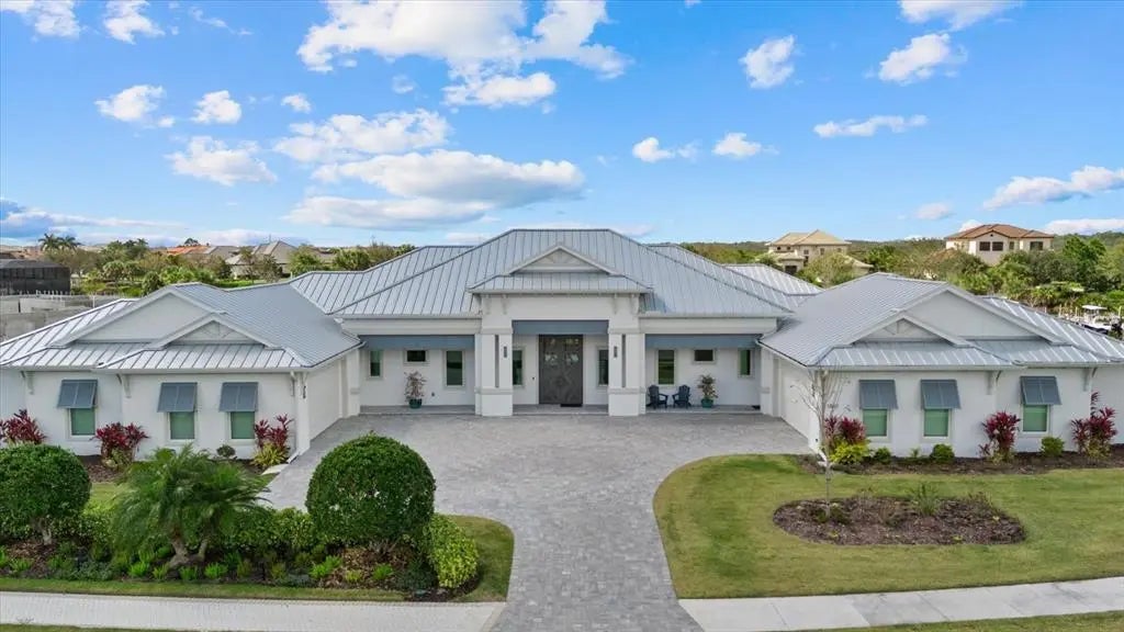 1831 Rio Vista Terrace, PARRISH