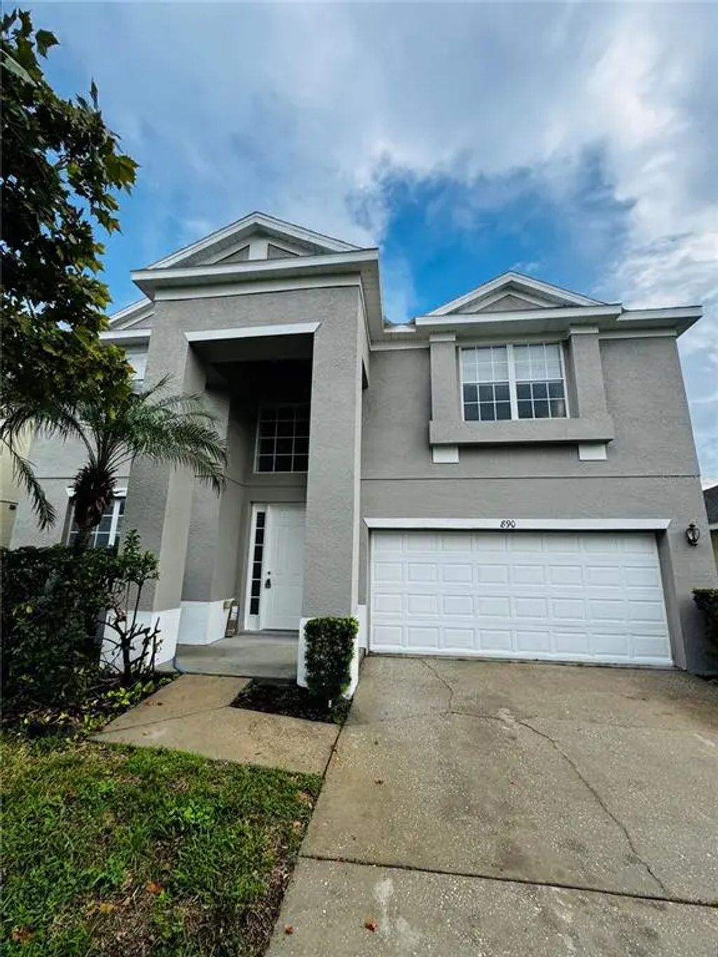 890 Mcinnis Court, KISSIMMEE