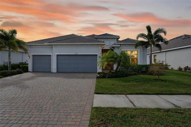 25133 Longmeadow Drive, PUNTA GORDA