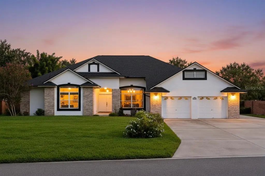 4325 Farrell Lane, ORLANDO