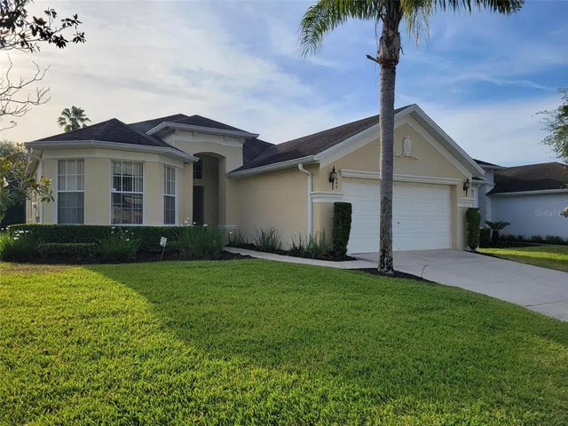 643 Orista Drive, DAVENPORT