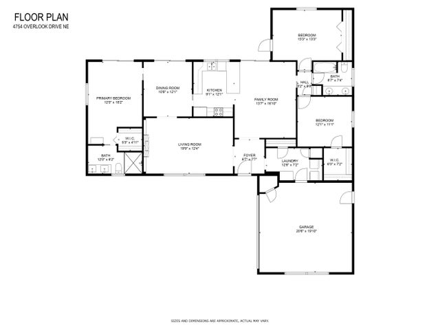 4754 Overlook Drive Ne, ST PETERSBURG