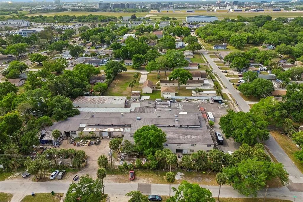 4214 W Virginia Ave 10-a, TAMPA