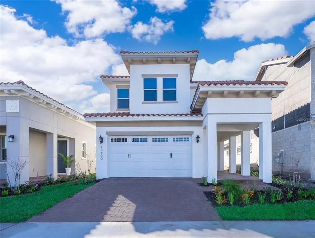13490 Padstow Place, ORLANDO